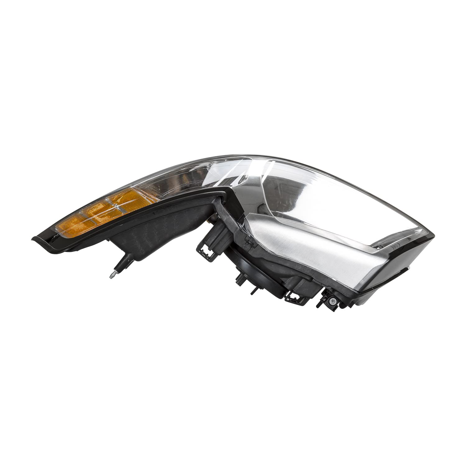 Ford Mustang TYC Driver Side Headlight Assembly 20-5696-01