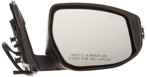 Right-Side TYC 5700631 Door Mirror Compatible with 2013-2018 Nissan Altima