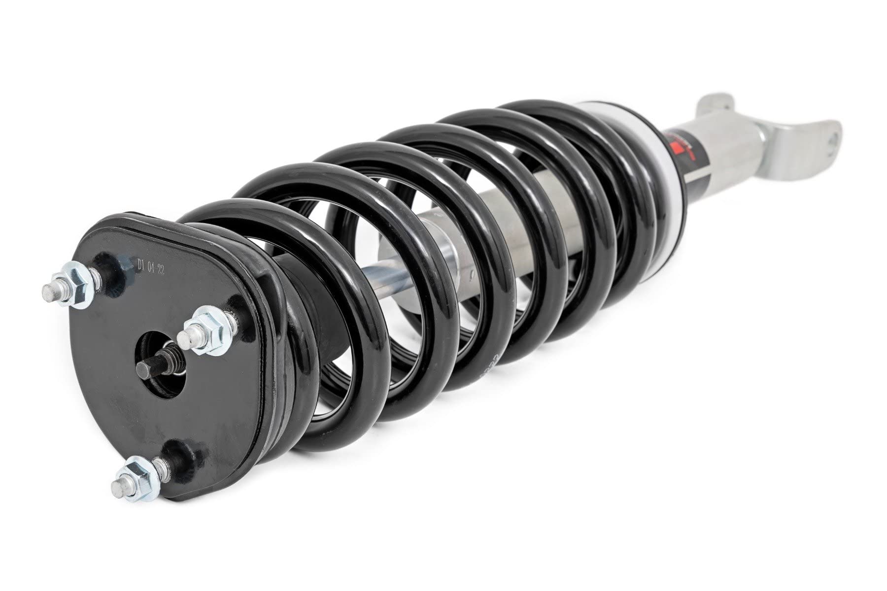 6" Rough Country M1 Monotube Lifted Struts for 2012-2018 Ram 1500 4WD - 502026