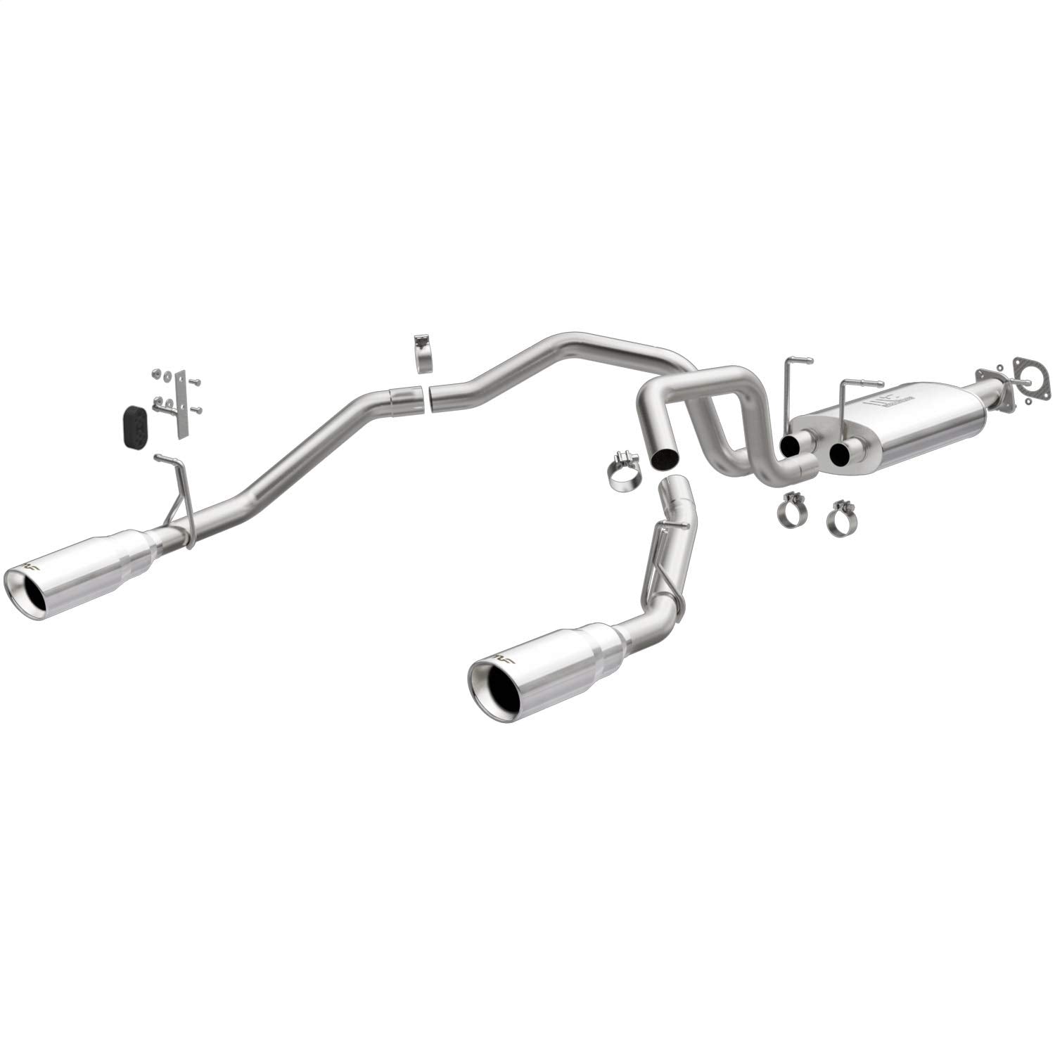 Performance Magnaflow Exhaust 19498