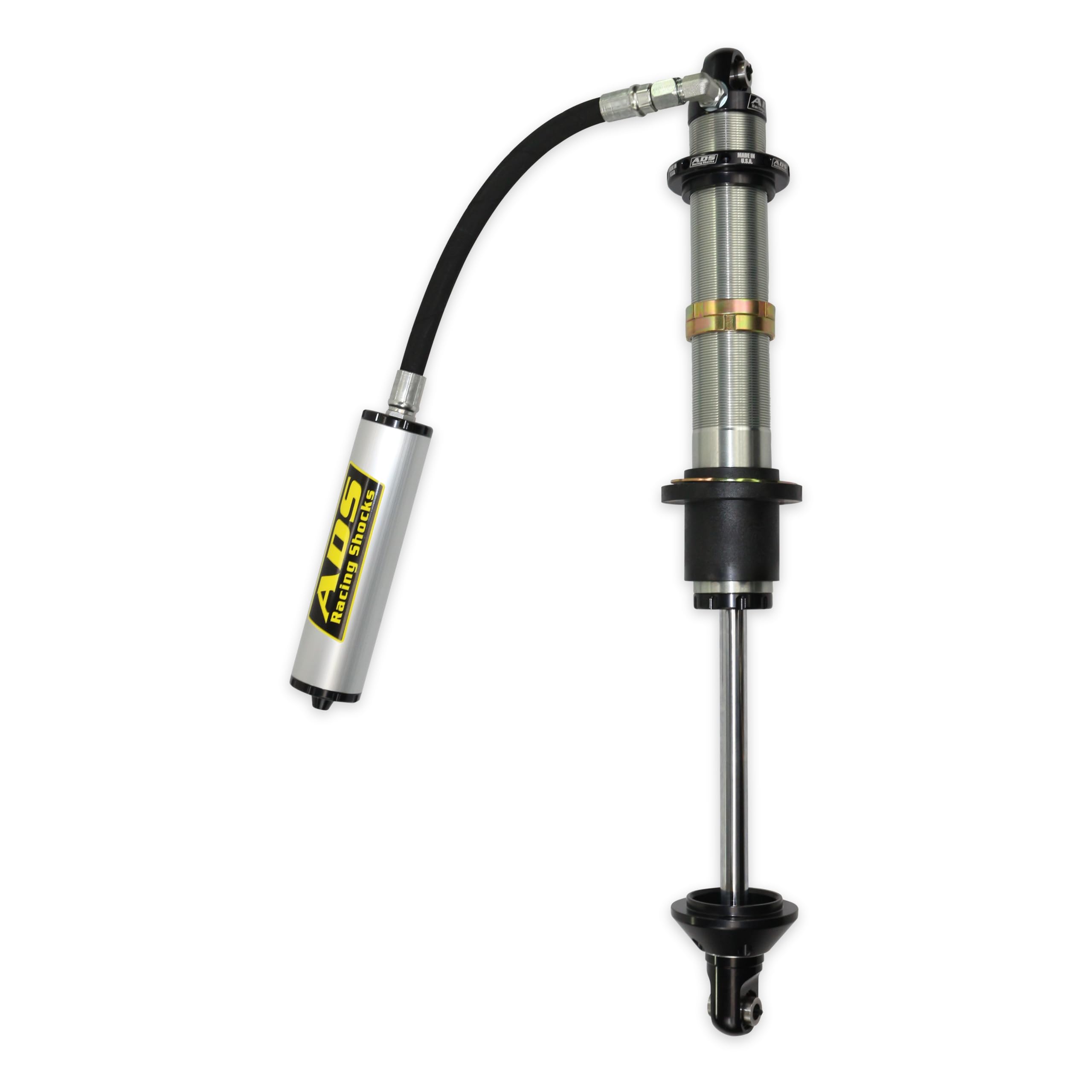 2.5" x 14" Arizona Desert Shocks CO RemRes 90 Hose (250-COR14-900)
