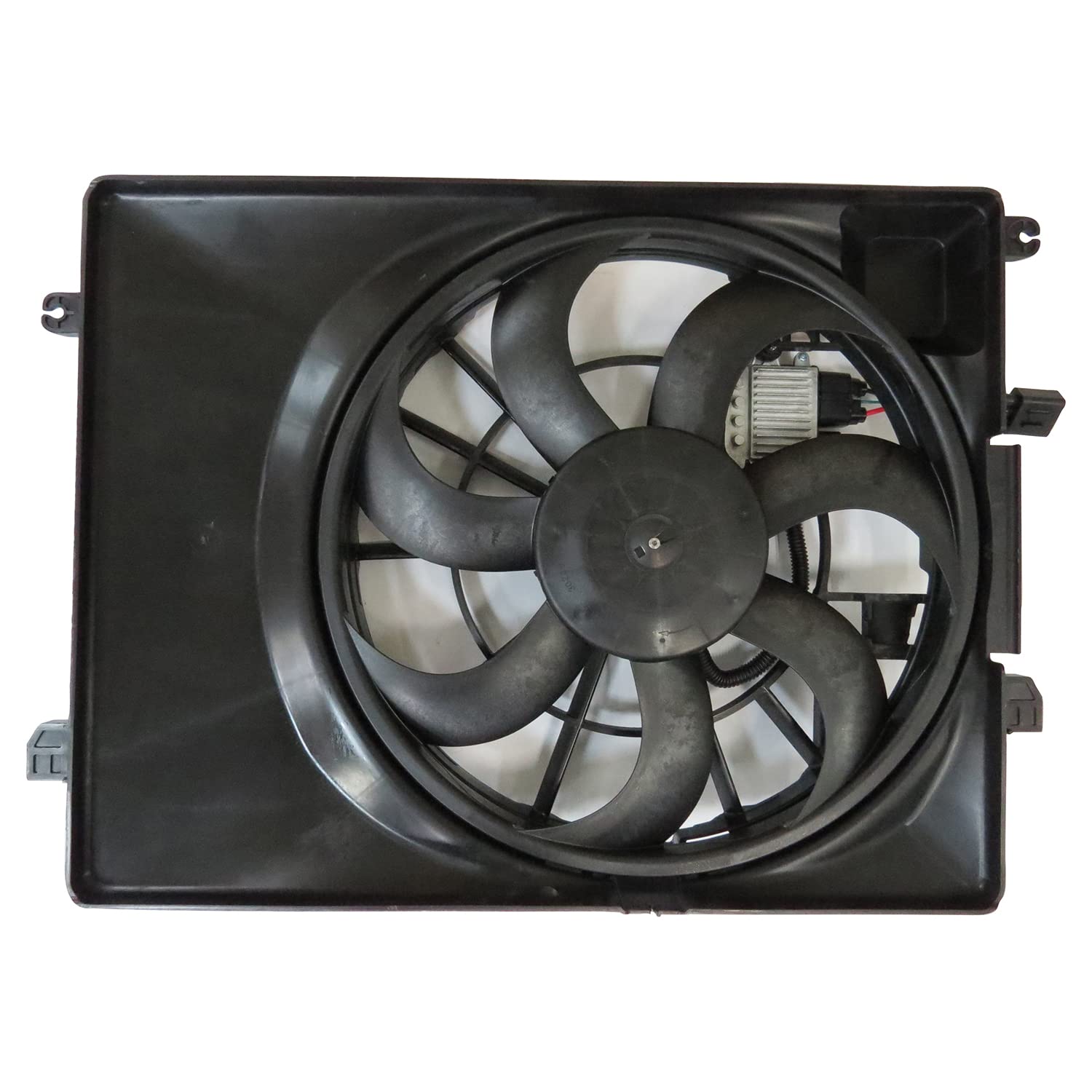 Cooling Fan Assembly TYC