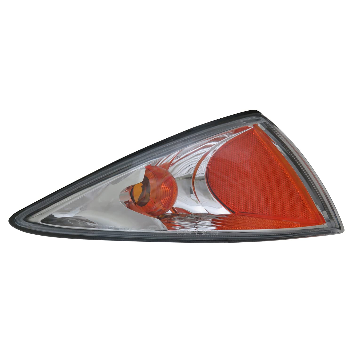 Chevrolet Cavalier TYC 18-5529-01-9 CAPA Certified Replacement Front/Right Side Marker