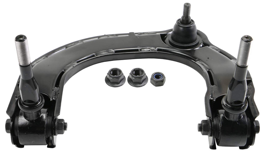 MOOG Suspension Control Arm and Ball Joint Assembly front left upper RK620103