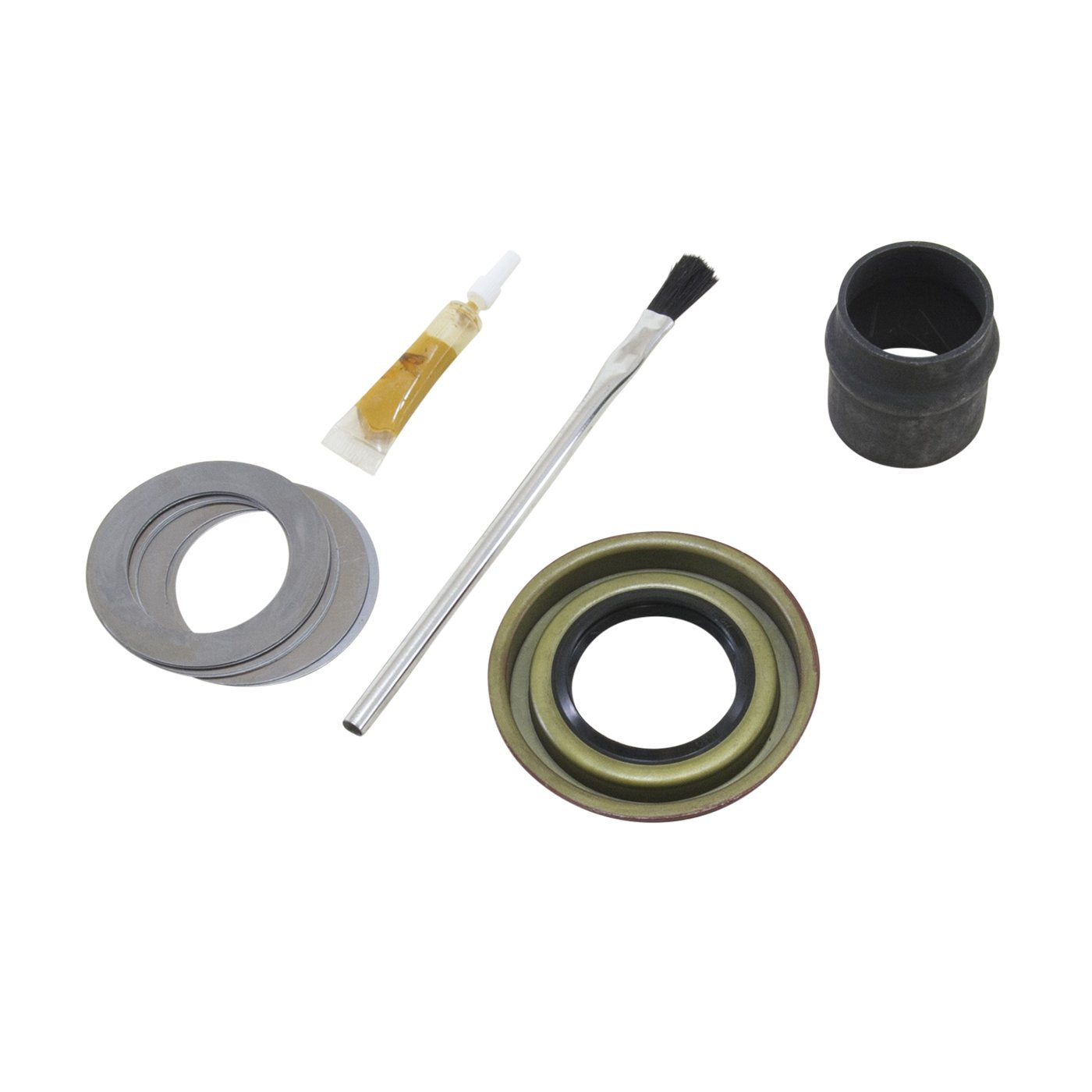 Yukon Gear MK Minor Installation Kit for GM 7.2" IFS Differential GM7.2IFS-E)