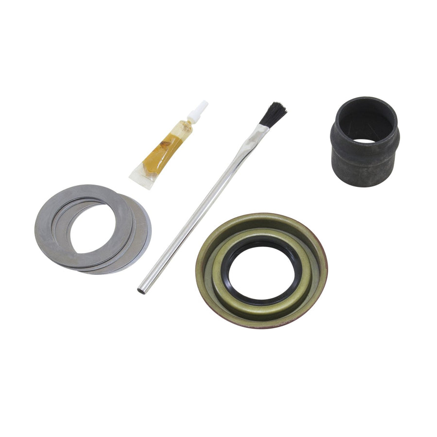 Yukon Gear MK Minor Installation Kit for GM 7.2" IFS Differential GM7.2IFS-E)