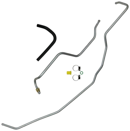 Power Steering Return Line Hose Assembly nobrandname 366376