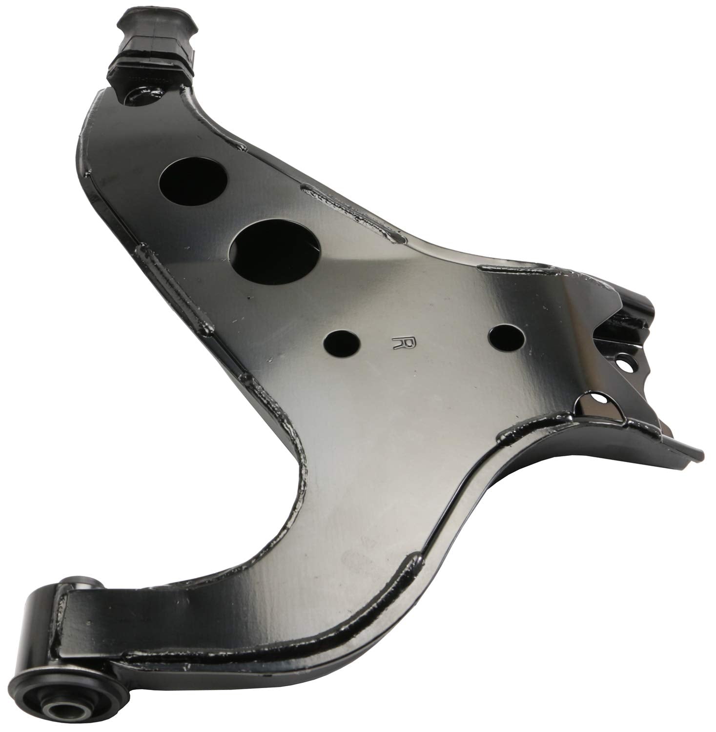 MOOG Suspension Control Arm front right lower RK640329