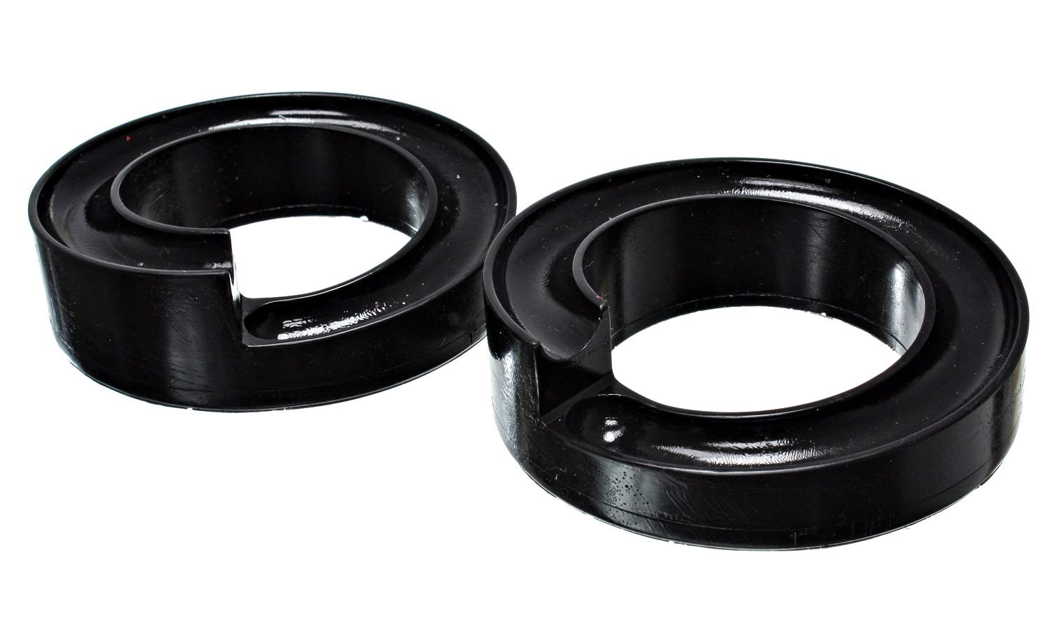1" Lift Energy Suspension Isolator Set