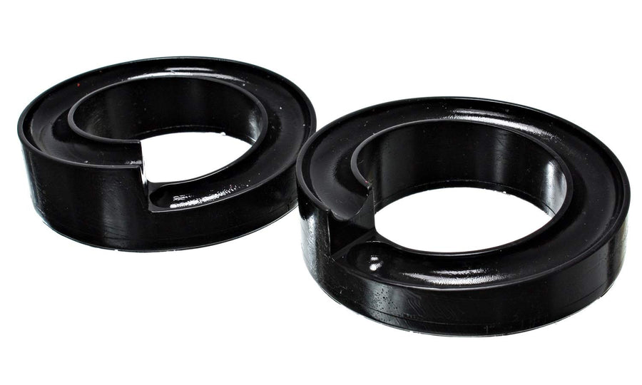 1" Lift Energy Suspension Isolator Set