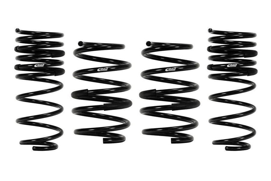 Eibach Pro-Kit Performance Springs E10-23-036-01-22 (Set Of 4 Springs)