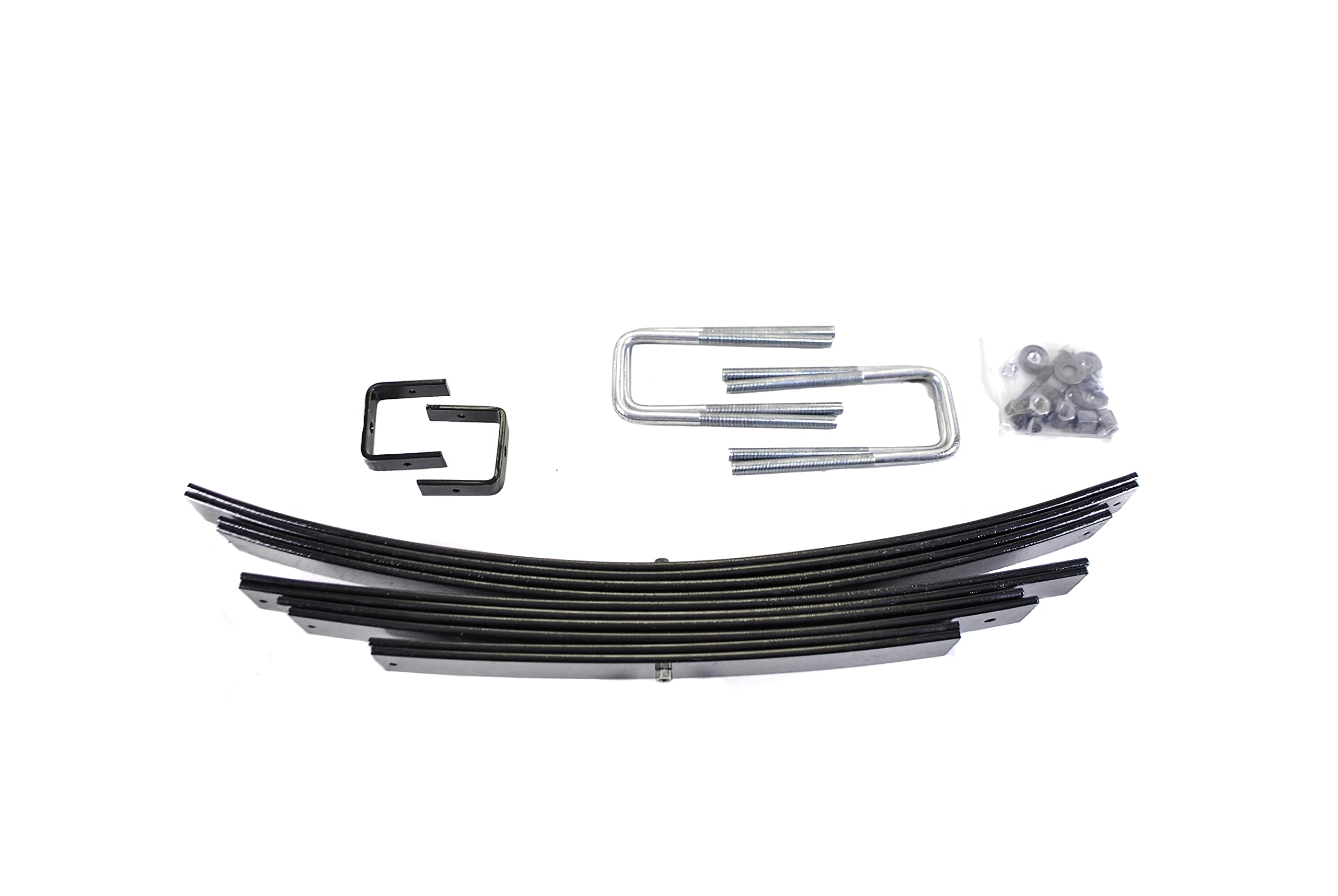 Hellwig Special Design 1906 Helper Spring Kit