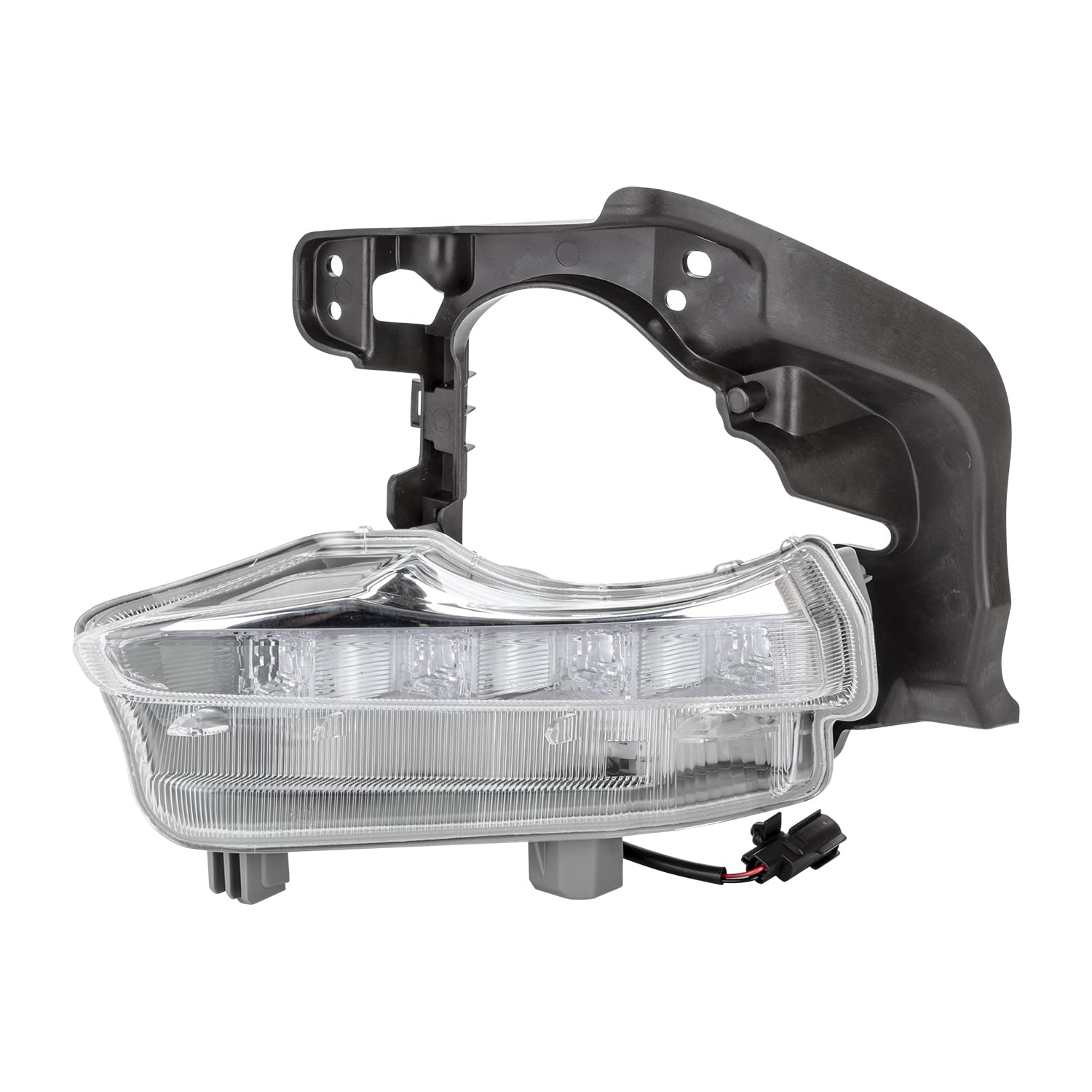 Left TYC Daytime Running Light Compatible with 2014-2016 Toyota Highlander