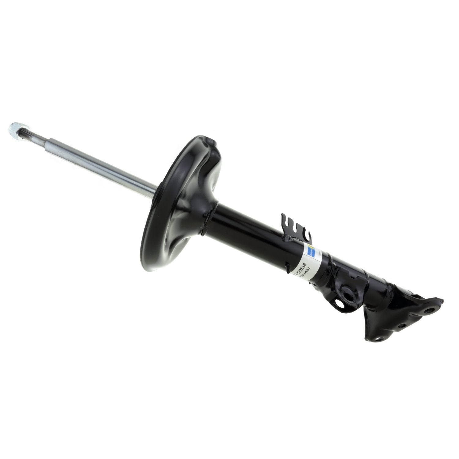 22-172518 Bilstein Suspension Strut Assembly, Front, Left