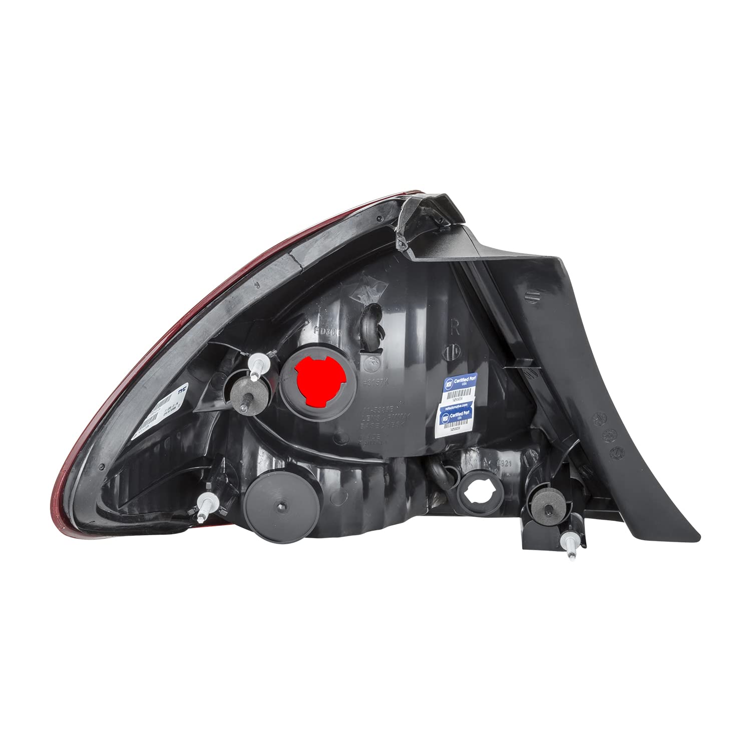 11-5385-01 TYC 00-03 Fd Tarus T.L Rh