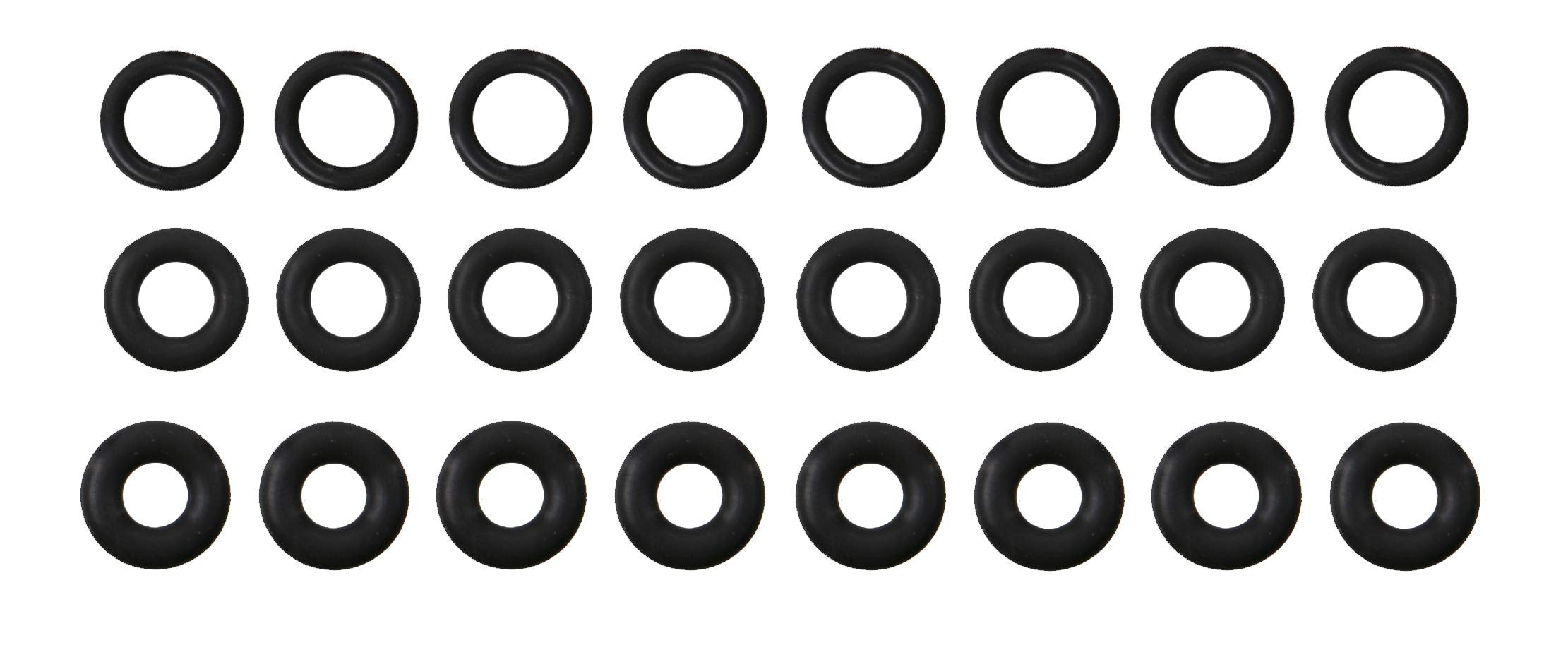 Fuel Injector O-Ring Kit FEL-PRO ES 73217 for Chevrolet Silverado 1500