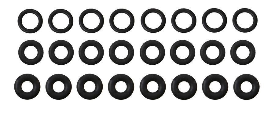 Fuel Injector O-Ring Kit FEL-PRO ES 73217 for Chevrolet Silverado 1500