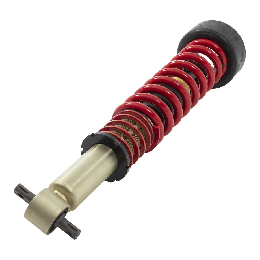 Front Coilover Kit Belltech 15209 fits 2021+ GM Tahoe and Yukon