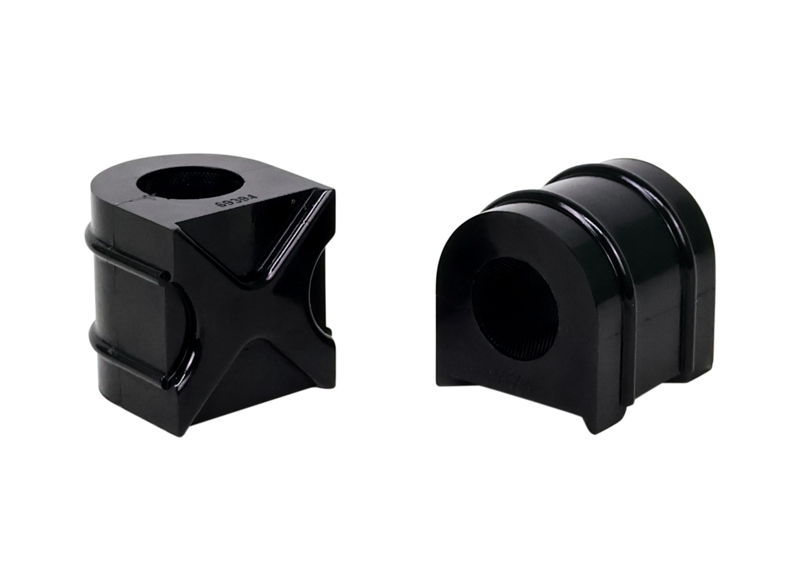 Whiteline Front Suspension W23842 Stabilizer Bar Bushing Kit Compatible with Cadillac 04-07 CTS