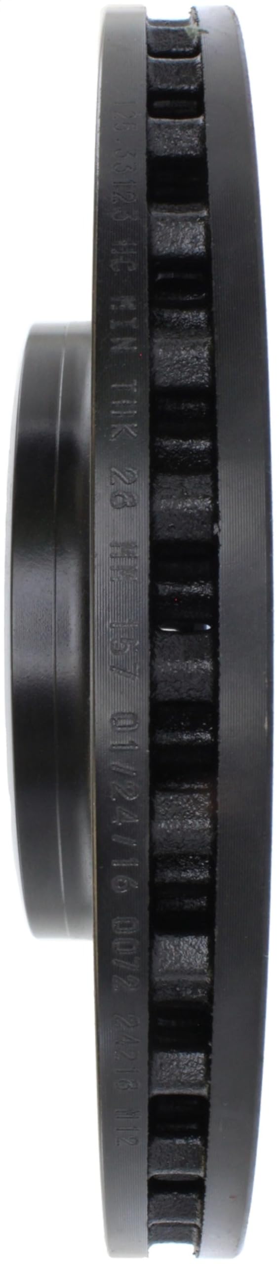 Rotor Brake
