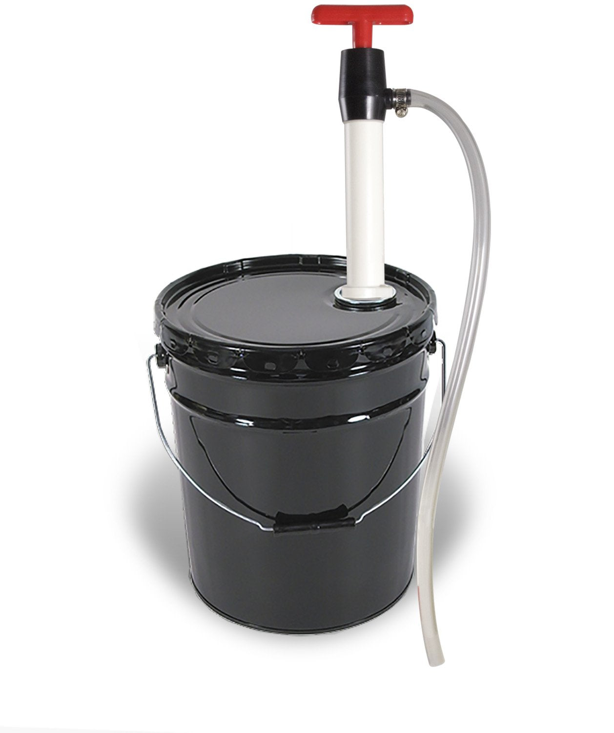 5 Gallon FloTool Pail Pump 10804