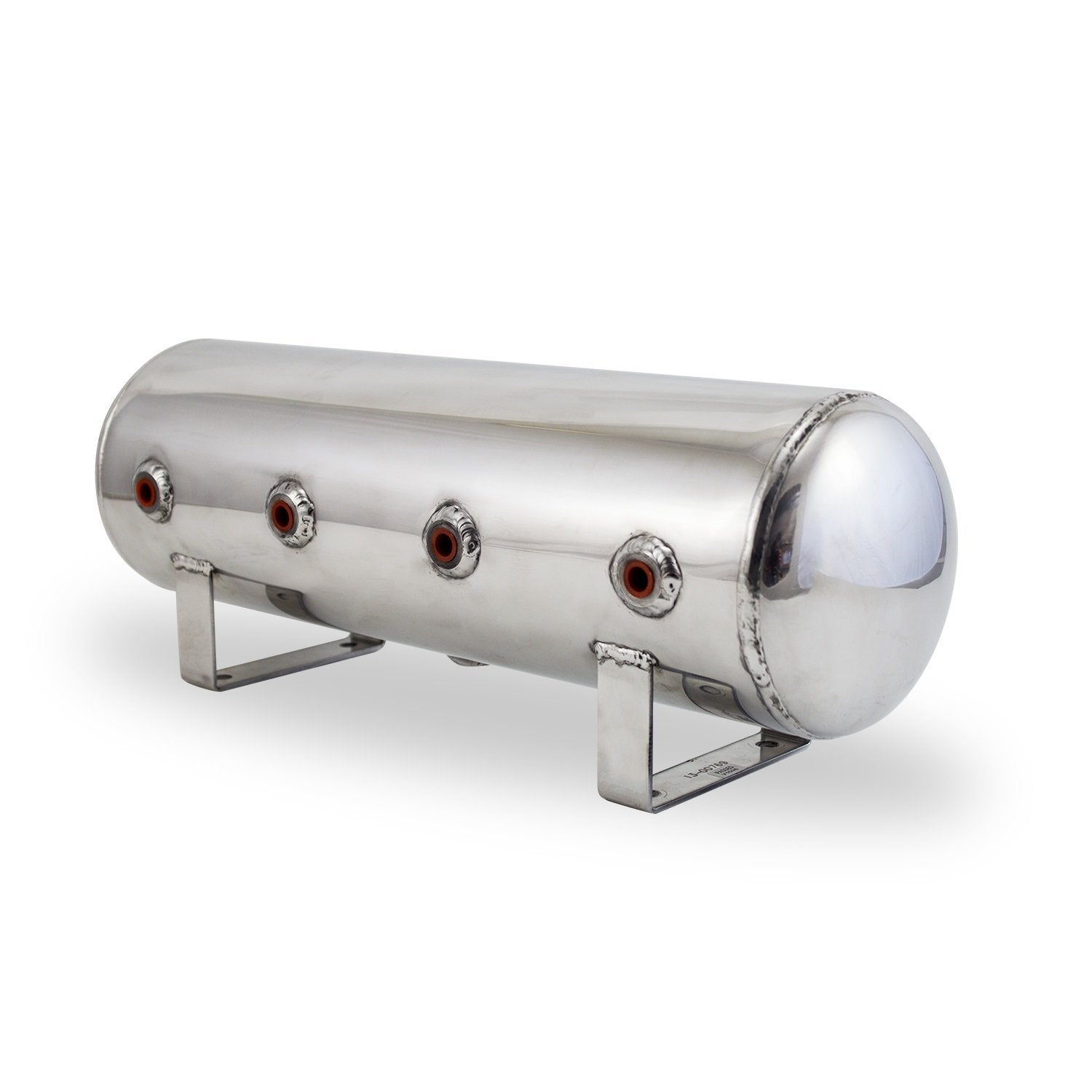 Aluminum Air Tank Air Lift Performance 12958