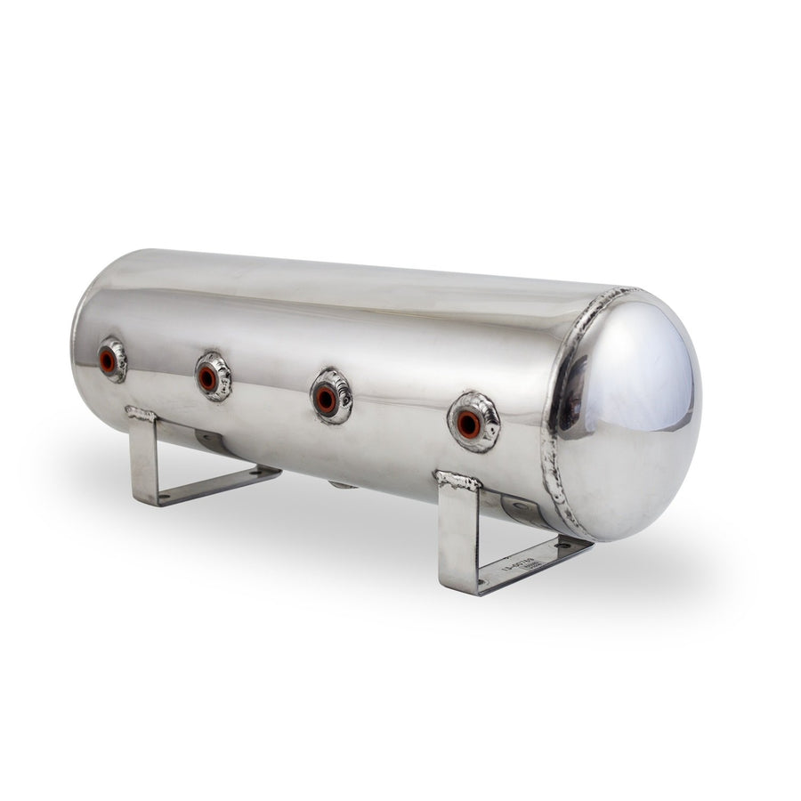 Aluminum Air Tank Air Lift Performance 12958