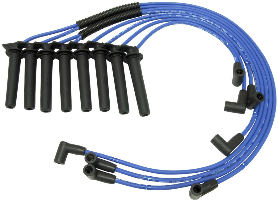 RC-GMX059 NGK (51095) Spark Plug Wire Set