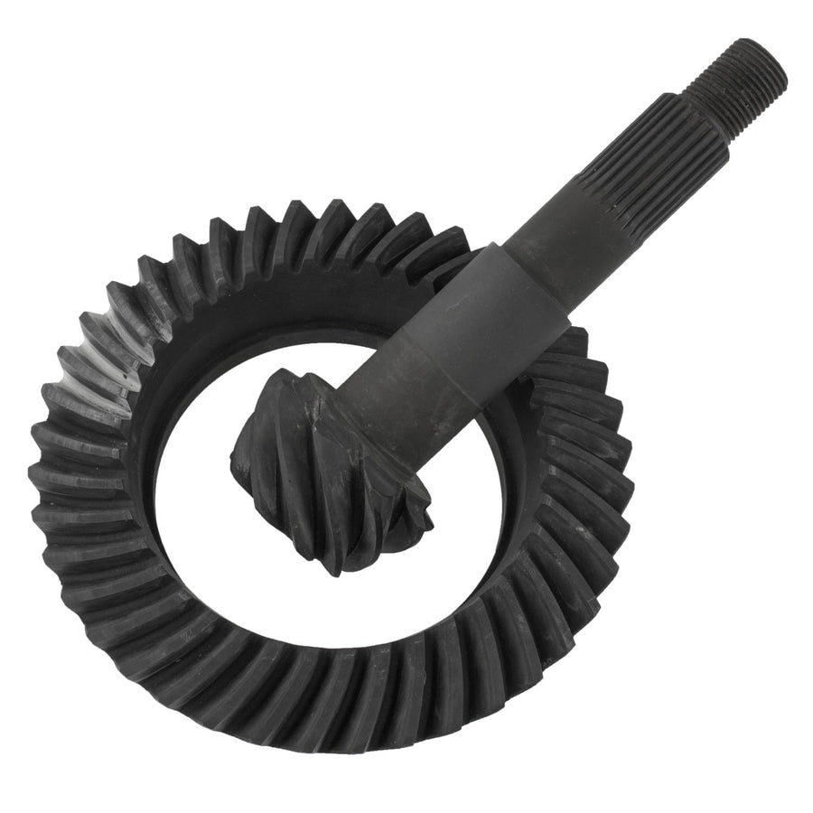 Differential Ring & Pinion EXCEL GM75456TK, For GM 7.625, Gear Ratio 4.56, 10-Bolt, 27 Spline, 9 Pinion & 41 Ring Tooth Fits Chevy S10, Blazer, GMC Jimmy, Sonoma-1982-2005, Rep. Richmond 69-0326-1