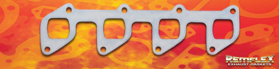 Exhaust Gasket-Ford 6.2L V8 Raptor/SuperDuty