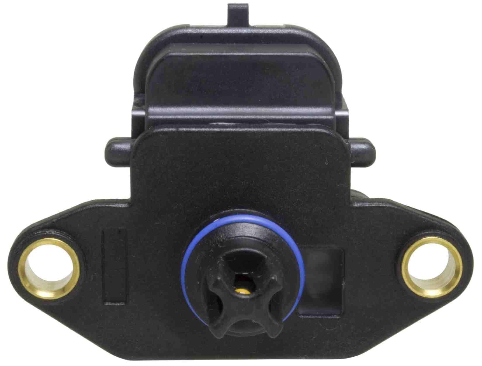 Air Charge Temp Sensor NGK/NTK AJ0076 (75825)