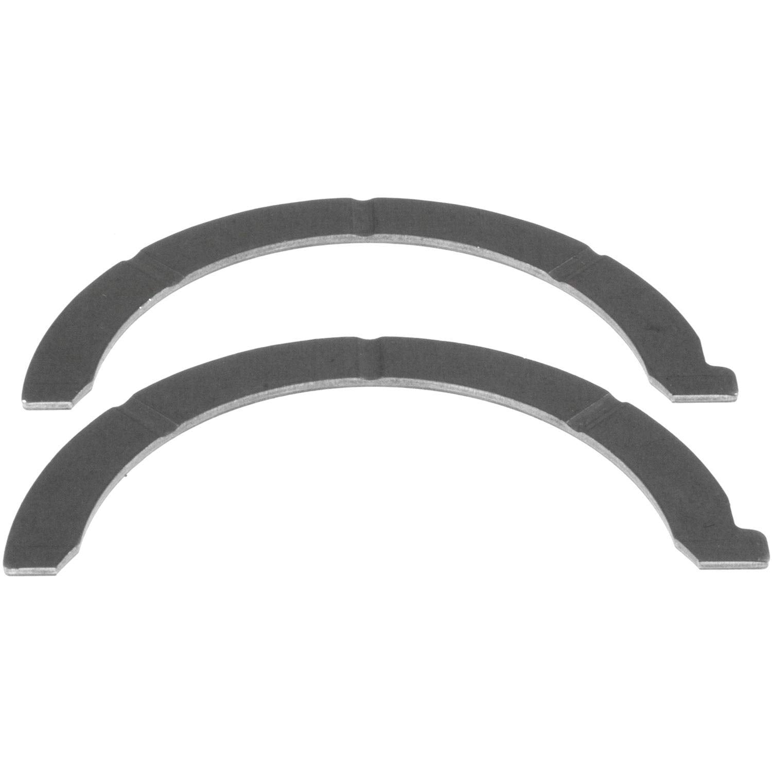 Thrust Washer Set Clevite TW695S (Detroit Diesel 60 Series 14.0L Engines with machined notches in main)