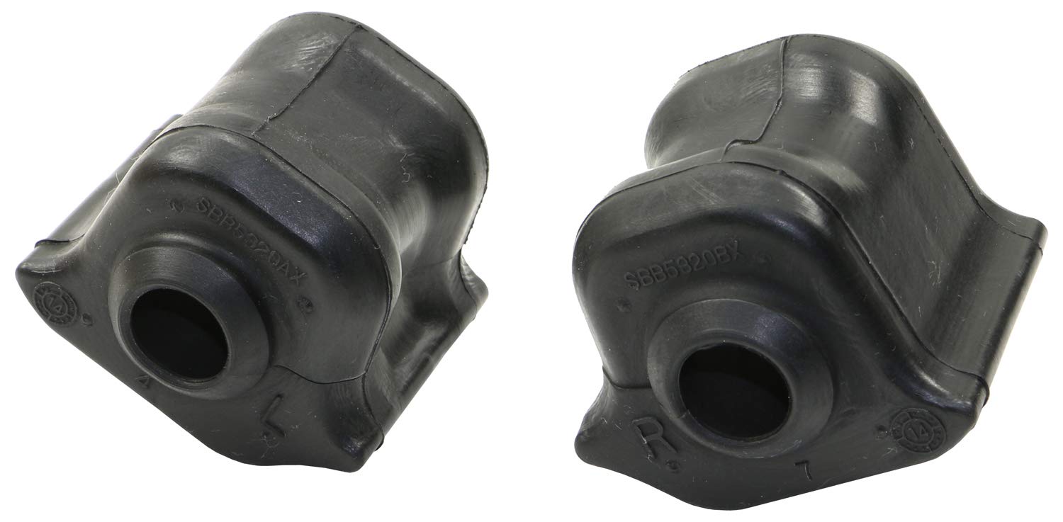 Suspension Stabilizer Bar Bushing Kit MOOG for Toyota Prius V