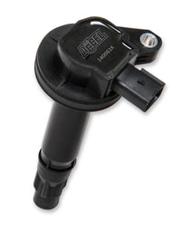 Ford Accel Coil 3.5/3.7L 2Pinblk Cnctr Sgl Blk