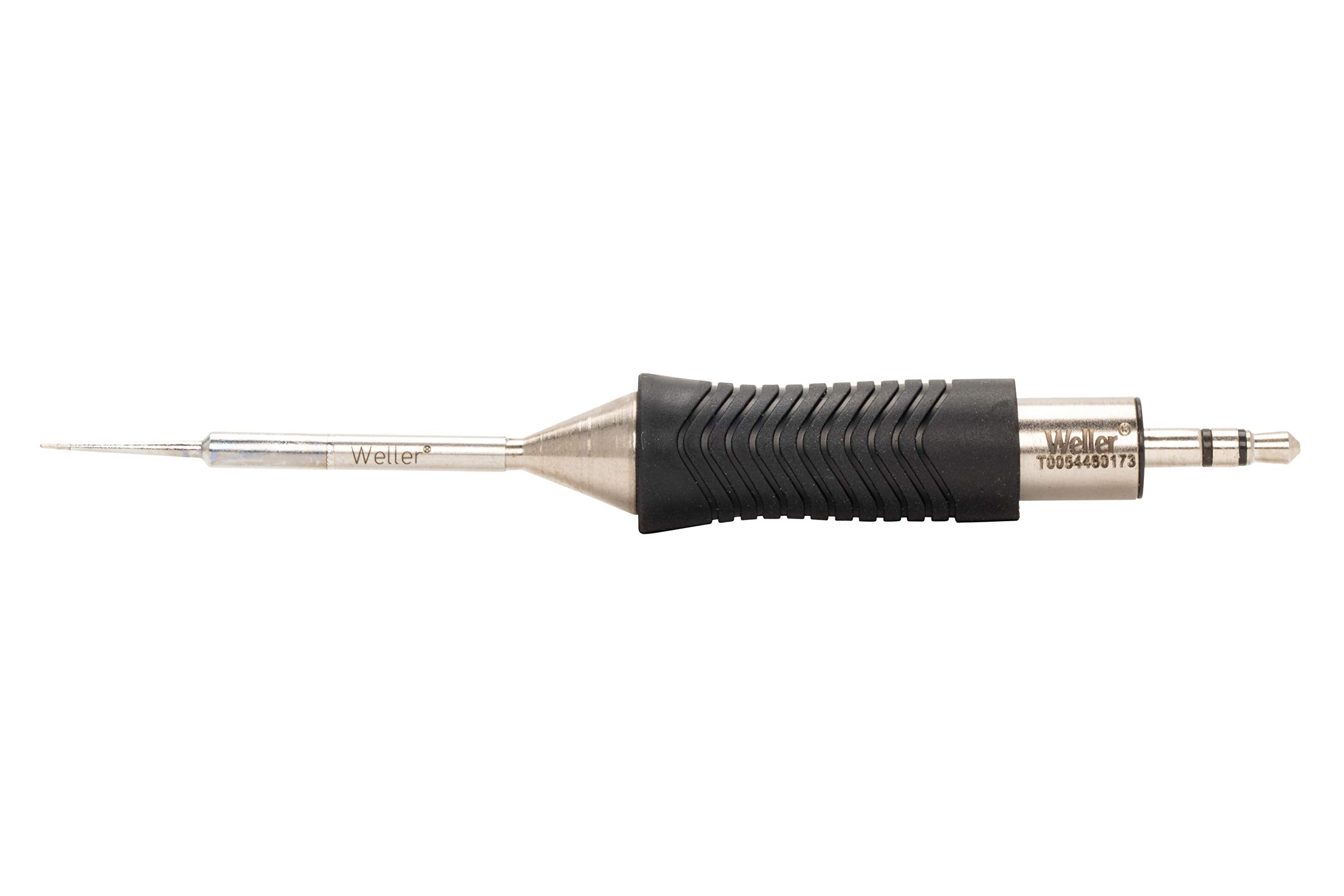 Weller T0054460173N 14Ms Rt Conical Tip.4Mm, Black