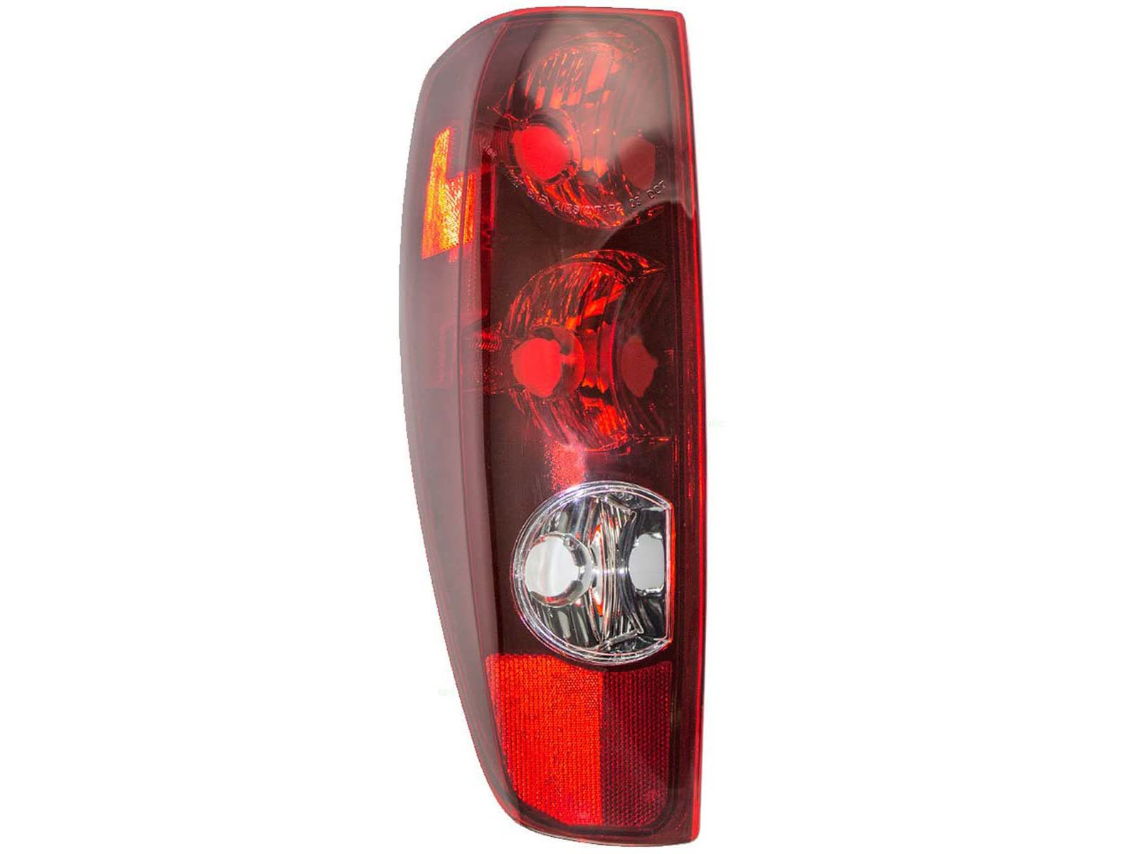 GM327-U000L Eagle Eyes Tail Light