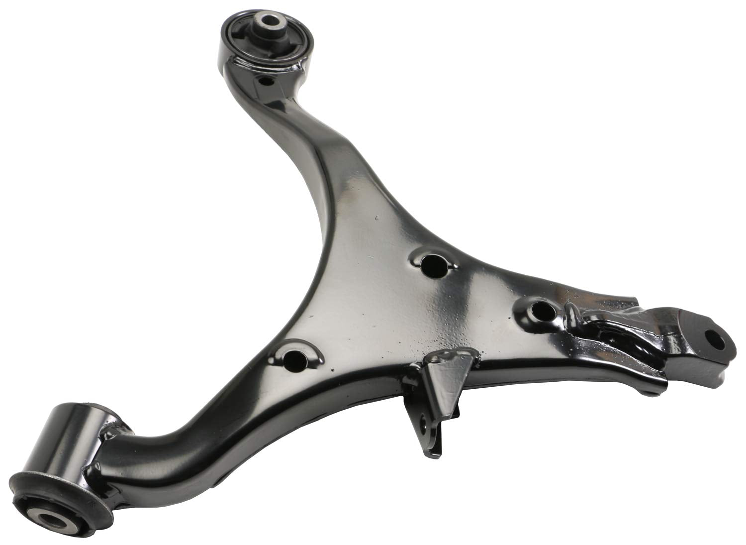 MOOG Suspension Control Arm front left lower RK640400