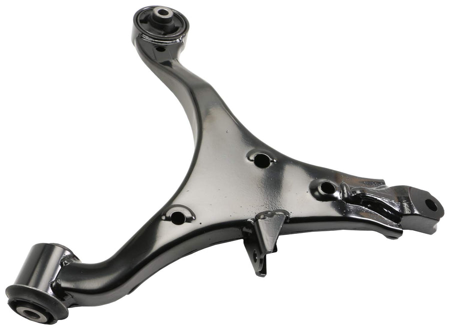MOOG Suspension Control Arm front left lower RK640400
