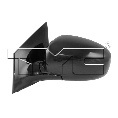 Nissan Murano TYC 5780742 Left Non-Heated Replacement Mirror