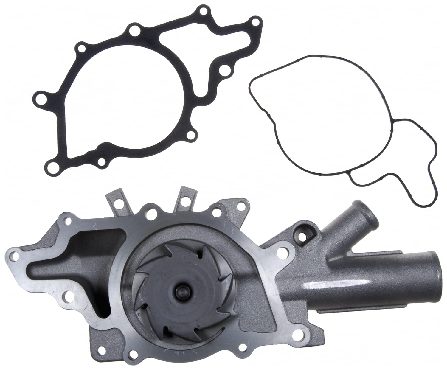 Premium Gates Engine Water Pump 43010