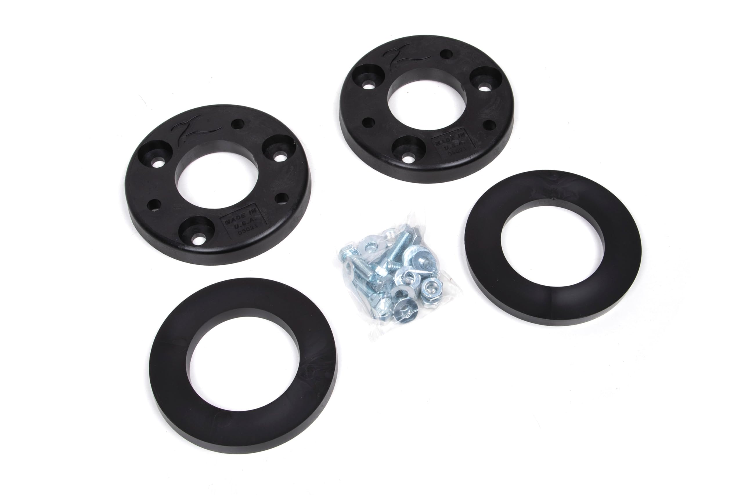 Zone 2" Leveling Kit Zone Offroad F1205
