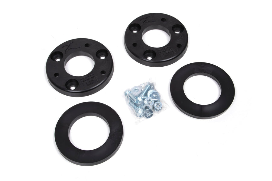 Zone 2" Leveling Kit Zone Offroad F1205