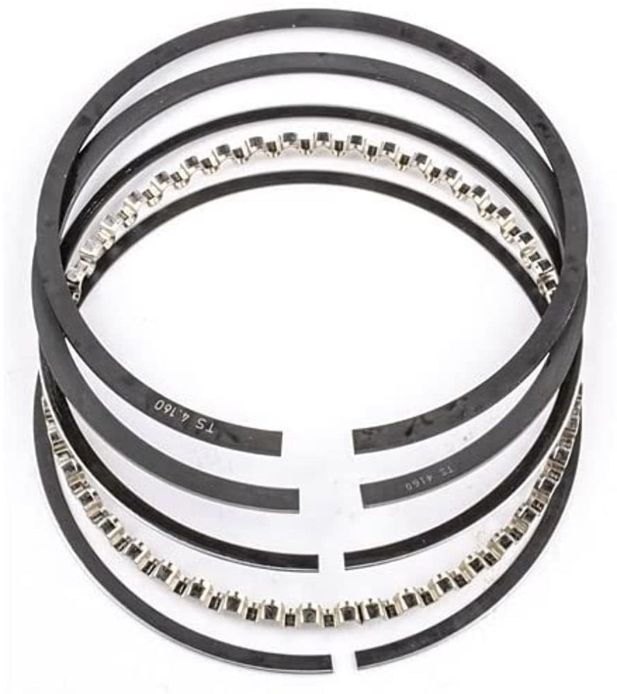 Piston Ring Set Mahle - 40451.02