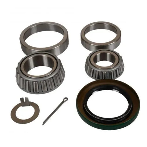 Bearings And Seal Kit DEXTER AXLE 7K With Cotter Pin
