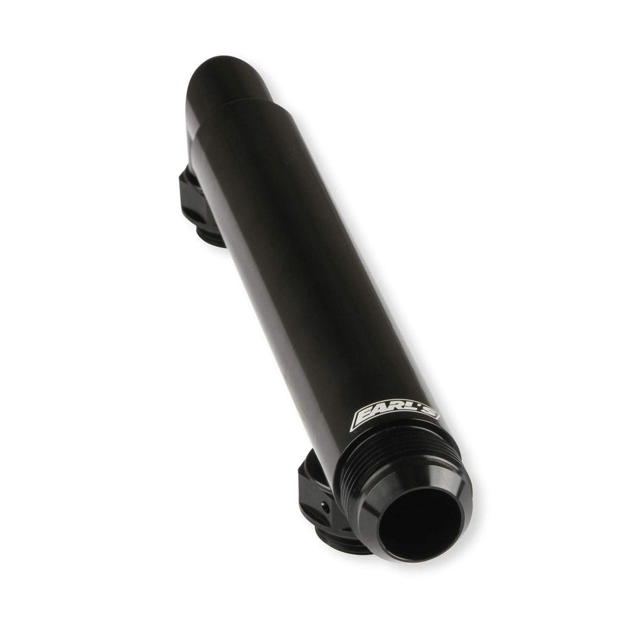 Adj. Earl's 2X -12 To -16 Water Crossover Tube