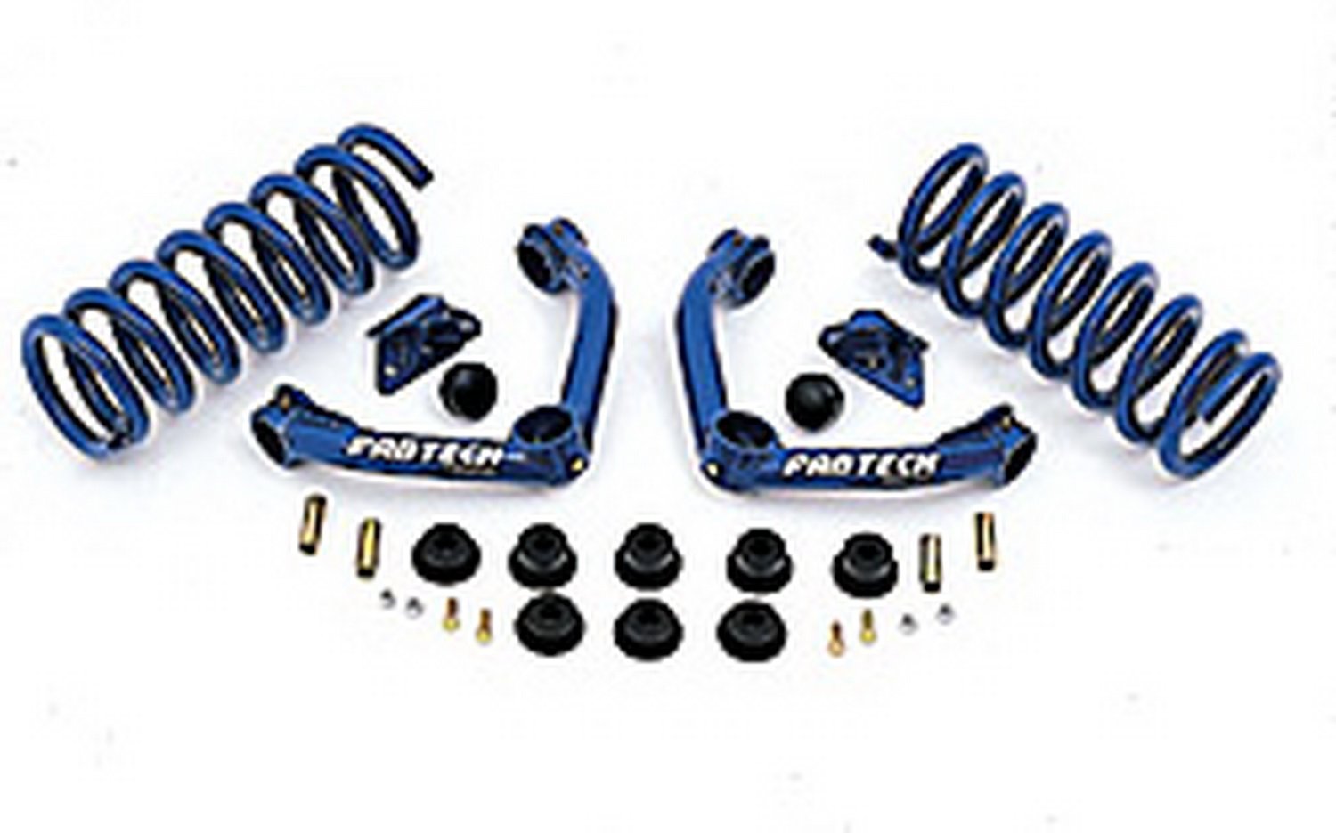 Coil Spring Fabtech FTS3100-3 - Set of 2