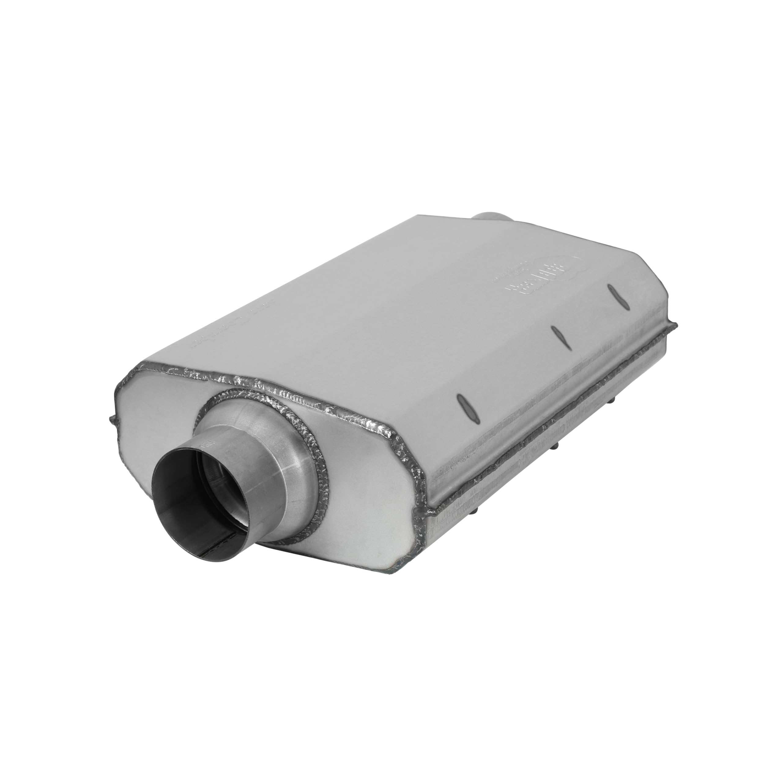 Aero Chamber Muffler Hooker 21505HKR