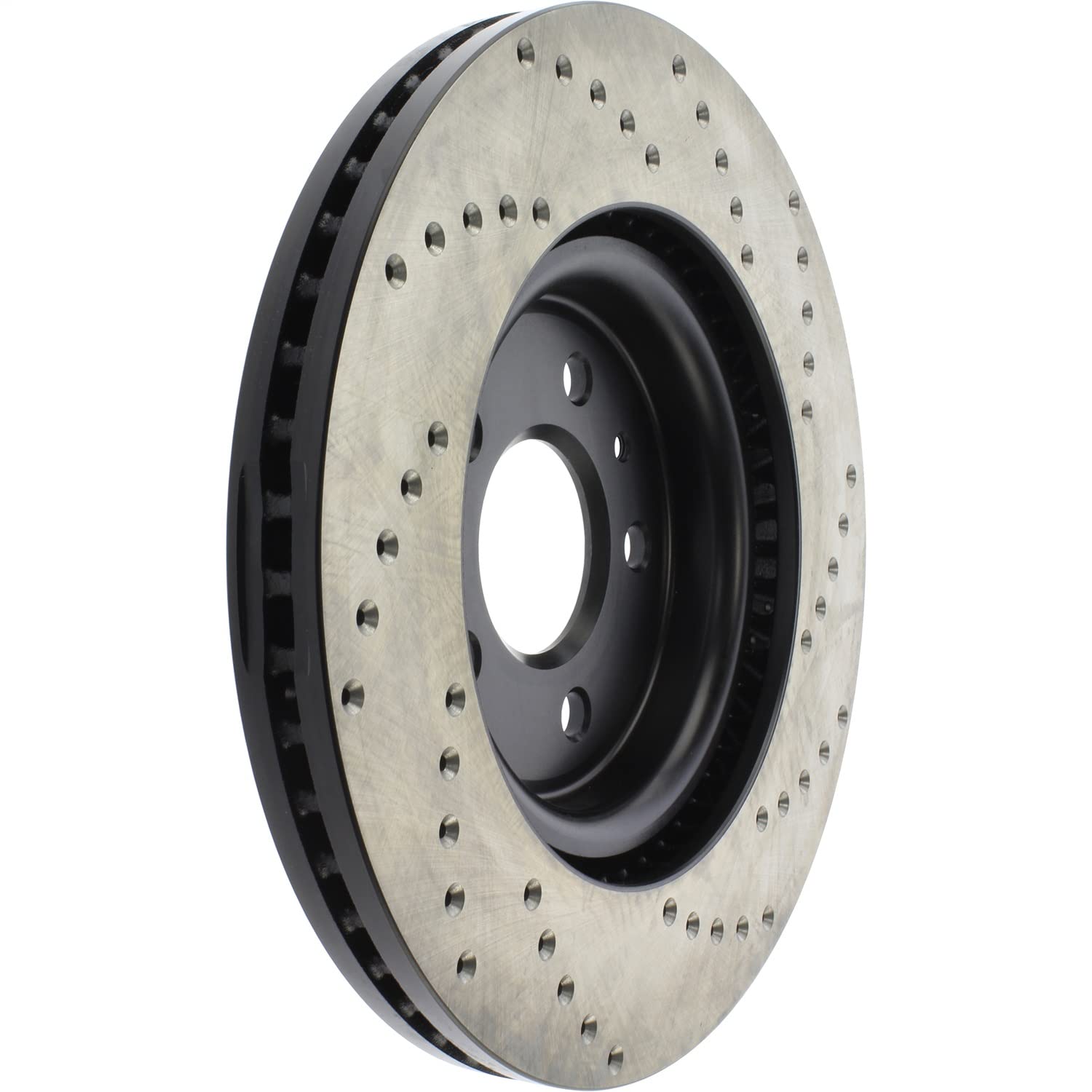 Brake Rotor StopTech (128.61102CR)