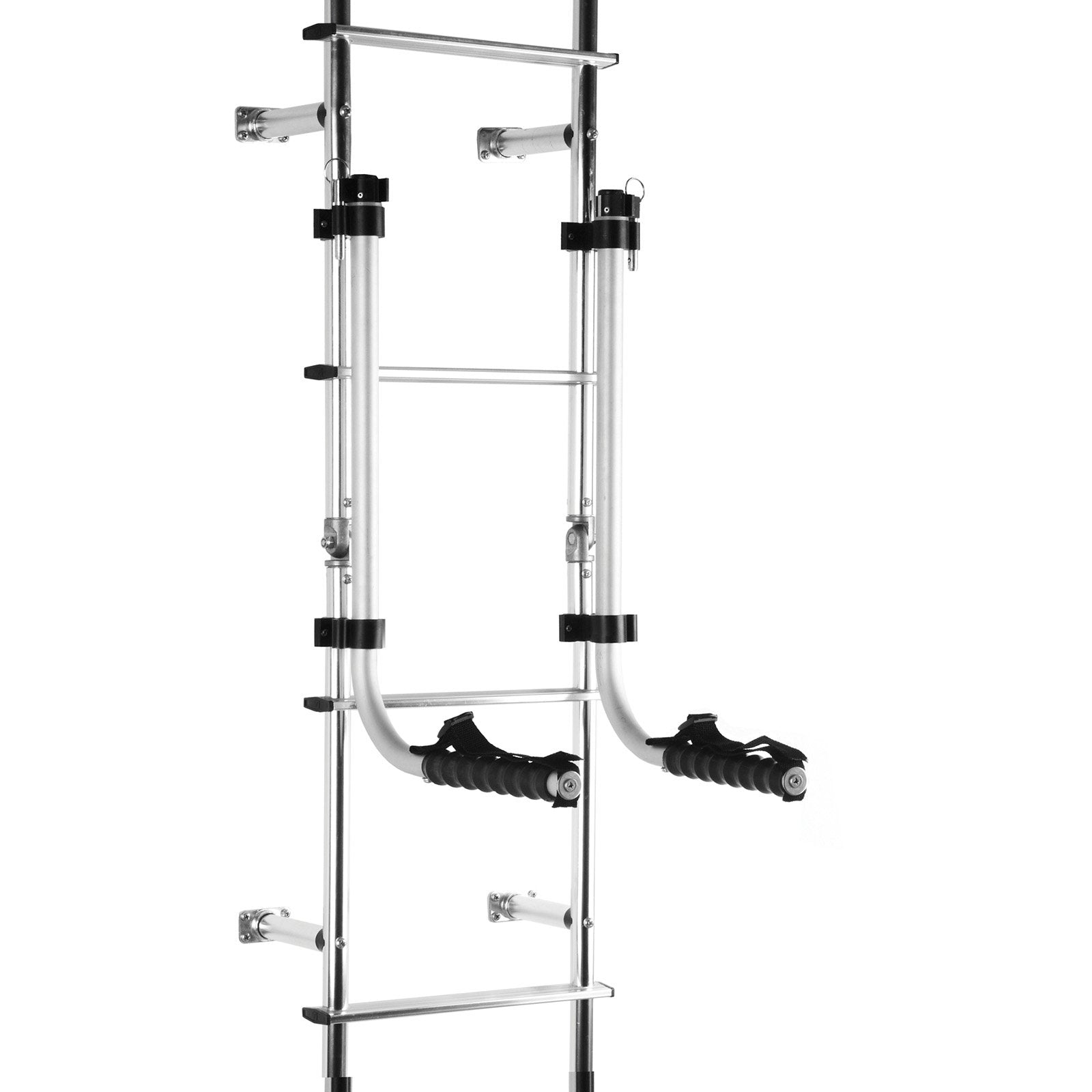Stromberg Carlson RV Ladder Chair Rack LA-104