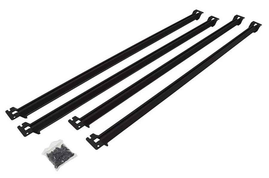 Dee Zee Overland DZ95011TB Side Rail Kit Fullsize 5.5' Bed
